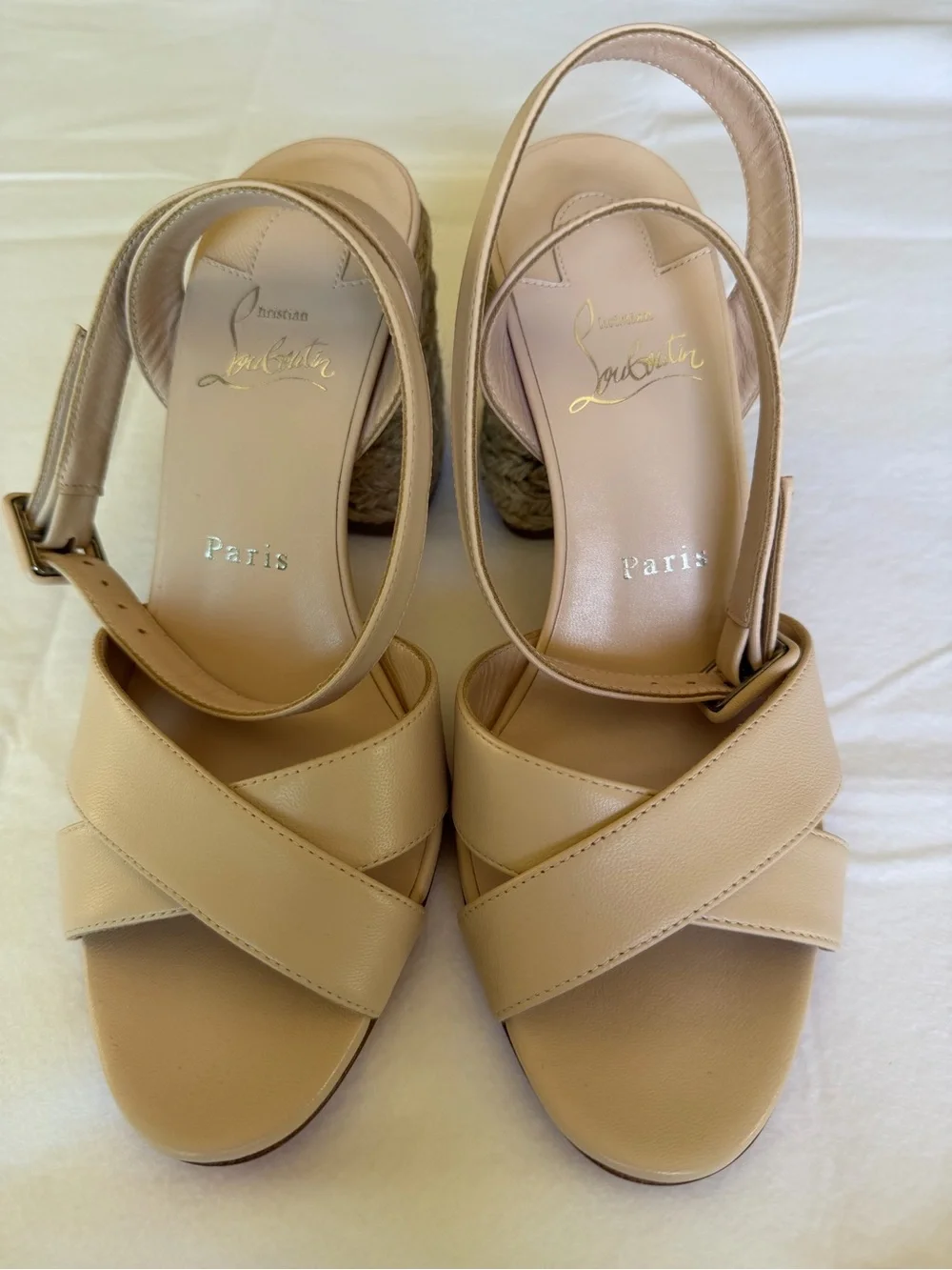 Christian Louboutin women mariza